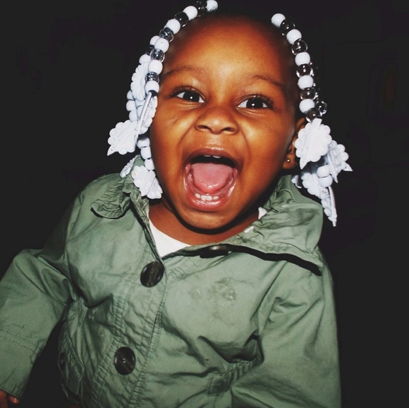 Meet your Posher, Sheba - Picture 1 of 1